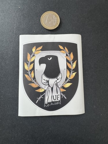 Ultras eintracht frankfurt - ultras,
