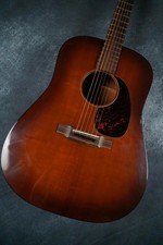 Martin D17 M (K&K pure mini) 2013