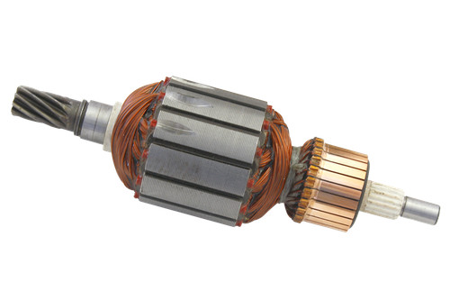 Anker rotor motor ersatzteile - rotor,