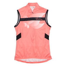 CROSSWAVE Damen Radtrikot Pink