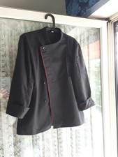 Kochkleidung ,Kochjacke,Kochhemd.gr.L.