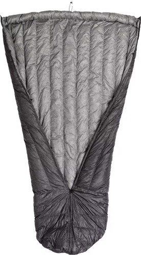 Cocoon hammock top quilt - cocoon,