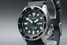 [Near MINT] SEIKO Diver's