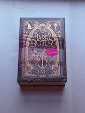 Harry Potter Gesamtausgabe -