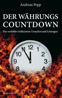 Der währungscountdown - der,