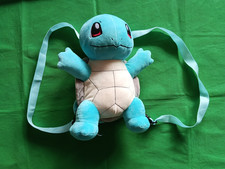 pokemon plüschtier Rucksack