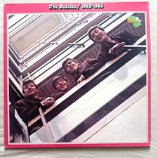 The Beatles – 1962-1966 - 2