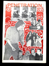 Penetration rare 1977 - penetration, #12