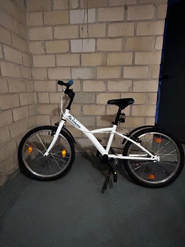 Kinderfahrrad