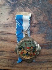 Wanderorden medaille - wanderorden,,