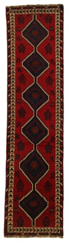 Teppich gabbeh handgeknüpft - teppich,