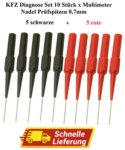 Kfz diagnose set stück x - set,