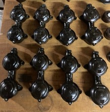 1 von 8 Kombi Steckdose