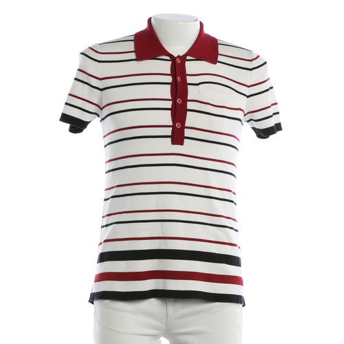 Gucci poloshirt mehrfarbig - gucci,