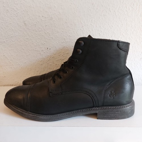 Marco polo schnürstiefel - marco,