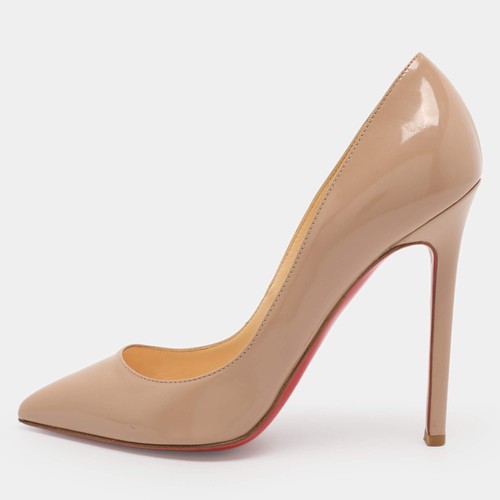 Christian louboutin pigalle - louboutin,