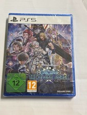 Star Ocean The Divine Force