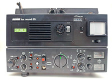 Revue lux sound 80 Stereo