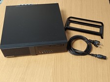 Medion business mit Intel DQ77MK ( I5-3570,  16GB RAM, 120GB SSD)