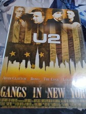 U2 (Promo) DVD /33967