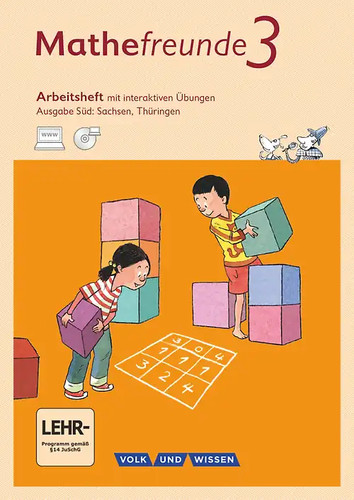 Mathefreunde ausgabe süd - mathefreunde,