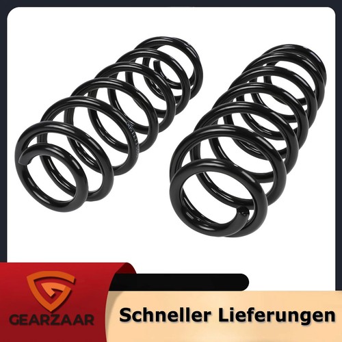 Federn fahrwerksfeder geeignet - federn,