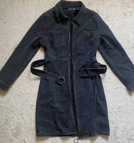 Jean pascale denim - jean,