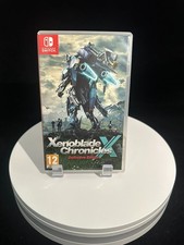 Xenoblade Chronicles