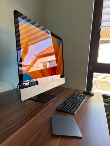 Apple imac pro - pro, 5k