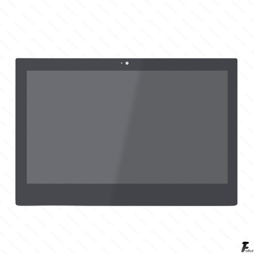 Lcd touchscreen - lcd,