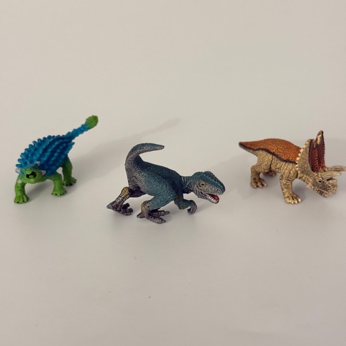 Schleich dinosaurier - schleich,