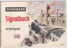 Märklin 1955 Vintage
