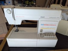 Pfaff 935 Hobbymatic