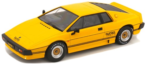Scale lotus esprit - scale,