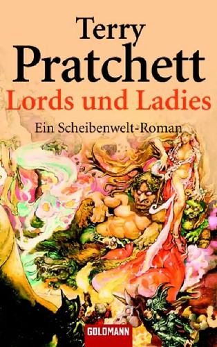 Lords und ladies - lords,