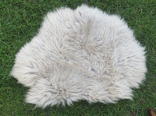 NATUR ÖKO LAMMFELL /