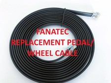 Fanatec Ersatzkabel CLUBSPORT
