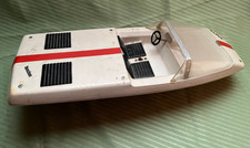 BIG Tienchen Spielzeug-Boot