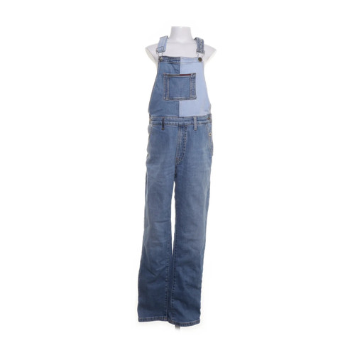Tommy hilfiger latzhose - tommy,