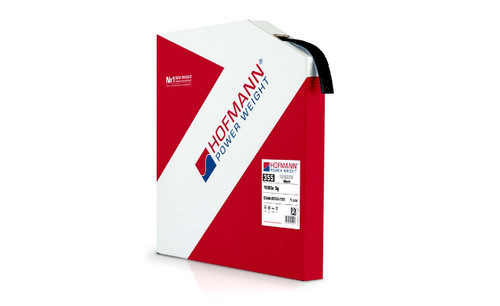 Hofmann power weight 5kg - hofmann,