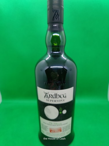 Ardbeg supernova 2015 - supernova, sn