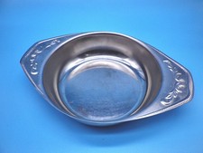 Servierschale Snackschale klein D ca. 17 cm we382