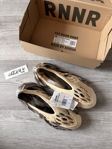 Adidas yeezy foam runner - yeezy, mx