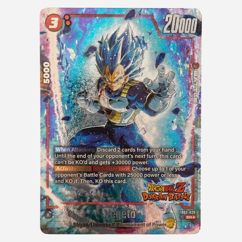 Fb03 020 vegeta dragon - dragon, ball