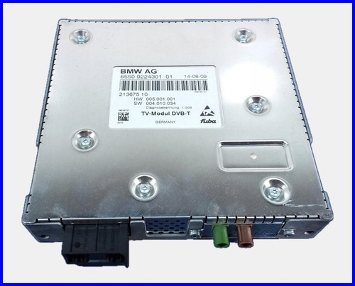 9224301 bmw e71 e70 - x5,