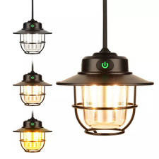 LED Campingleuchte Outdoor