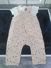 Buntes 2-teiliges Set -
