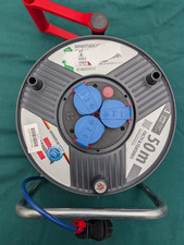 Brennenstuhl Kabeltrommel 50 m