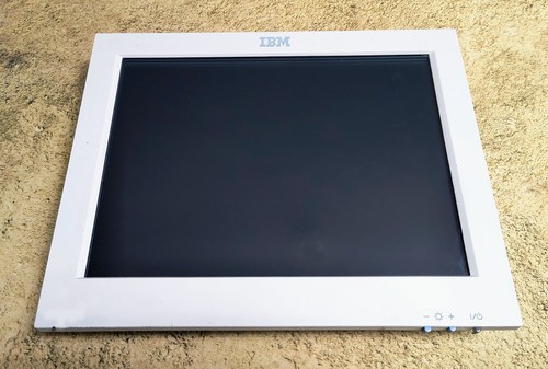 Ibm 4820 surepoint touchscreen - surepoint,