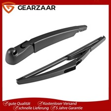 2X SCHEIBENWISCHER HECK +